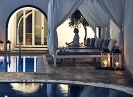 Kalisti Hotel & Suites