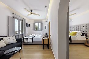 Kalisti Hotel & Suites