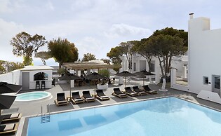 Kalisti Hotel & Suites