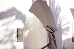 Kalisti Hotel & Suites