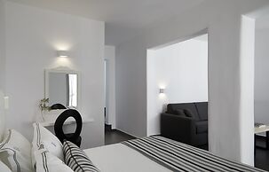 Kalisti Hotel & Suites