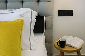 Kalisti Hotel & Suites