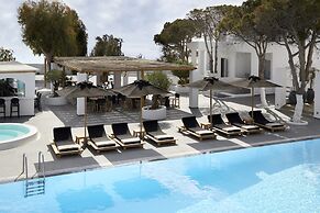 Kalisti Hotel & Suites