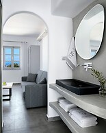 Kalisti Hotel & Suites