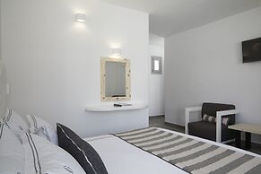 Kalisti Hotel & Suites