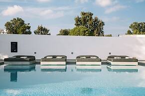 Kalisti Hotel & Suites