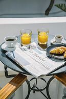 Kalisti Hotel & Suites