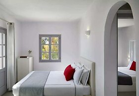 Kalisti Hotel & Suites