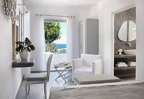 Kalisti Hotel & Suites