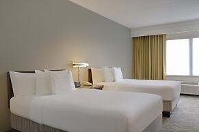 SpringHill Suites by Marriott Newark Liberty International