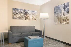 SpringHill Suites by Marriott Newark Liberty International