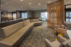 SpringHill Suites by Marriott Newark Liberty International