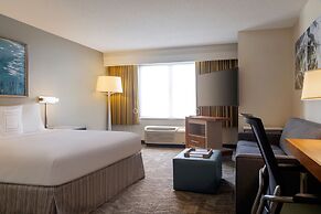 SpringHill Suites by Marriott Newark Liberty International