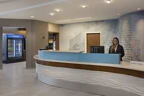 SpringHill Suites by Marriott Newark Liberty International