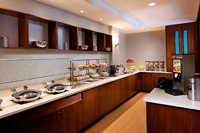 SpringHill Suites by Marriott Newark Liberty International