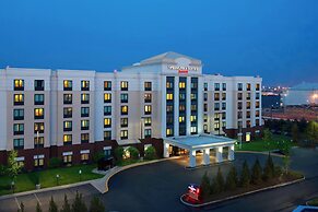 SpringHill Suites by Marriott Newark Liberty International