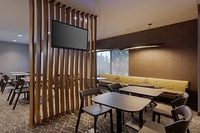 SpringHill Suites by Marriott Newark Liberty International