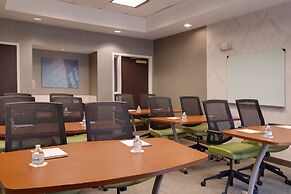 SpringHill Suites by Marriott Newark Liberty International