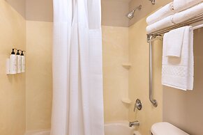 SpringHill Suites by Marriott Newark Liberty International