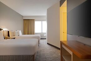 SpringHill Suites by Marriott Newark Liberty International