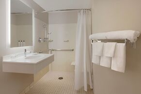 SpringHill Suites by Marriott Newark Liberty International
