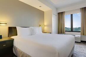 SpringHill Suites by Marriott Newark Liberty International