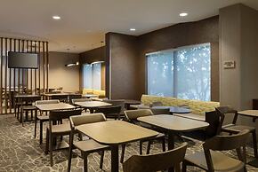 SpringHill Suites by Marriott Newark Liberty International