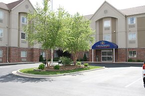 Candlewood Suites St Robert, an IHG Hotel