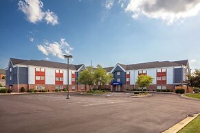 Candlewood Suites St Robert by IHG