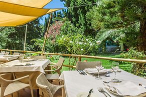 Lago Garden Hotel & Spa