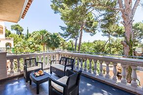 Lago Garden Hotel & Spa