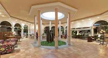 Lago Garden Hotel & Spa