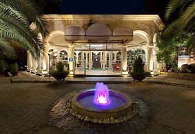 Lago Garden Hotel & Spa