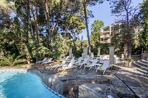 Lago Garden Hotel & Spa