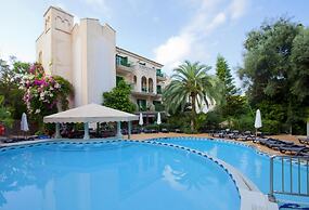 Lago Garden Hotel & Spa