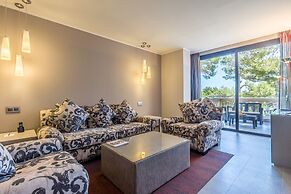 Lago Garden Hotel & Spa