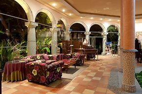 Lago Garden Hotel & Spa