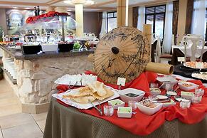 Lago Garden Hotel & Spa