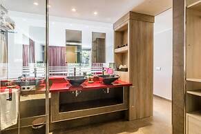 Lago Garden Hotel & Spa