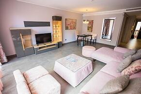 Lago Garden Hotel & Spa