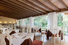Lago Garden Hotel & Spa
