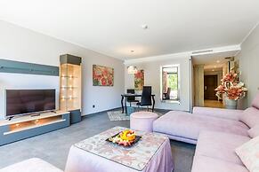 Lago Garden Hotel & Spa