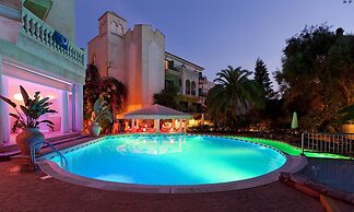 Lago Garden Hotel & Spa