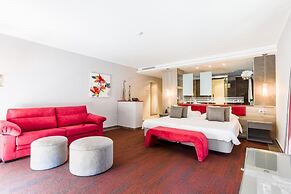 Lago Garden Hotel & Spa