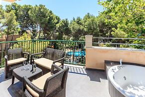 Lago Garden Hotel & Spa