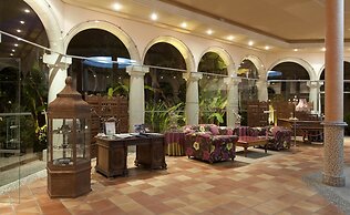 Lago Garden Hotel & Spa