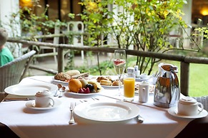 Lago Garden Hotel & Spa