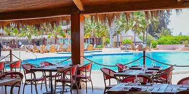 Royal Horizon Baobab - All inclusive