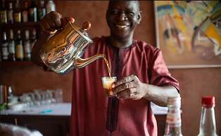 Royal Horizon Baobab - All inclusive