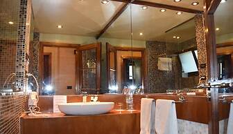 Royal Horizon Baobab - All inclusive